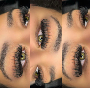 Masterclass Lash Training  Course