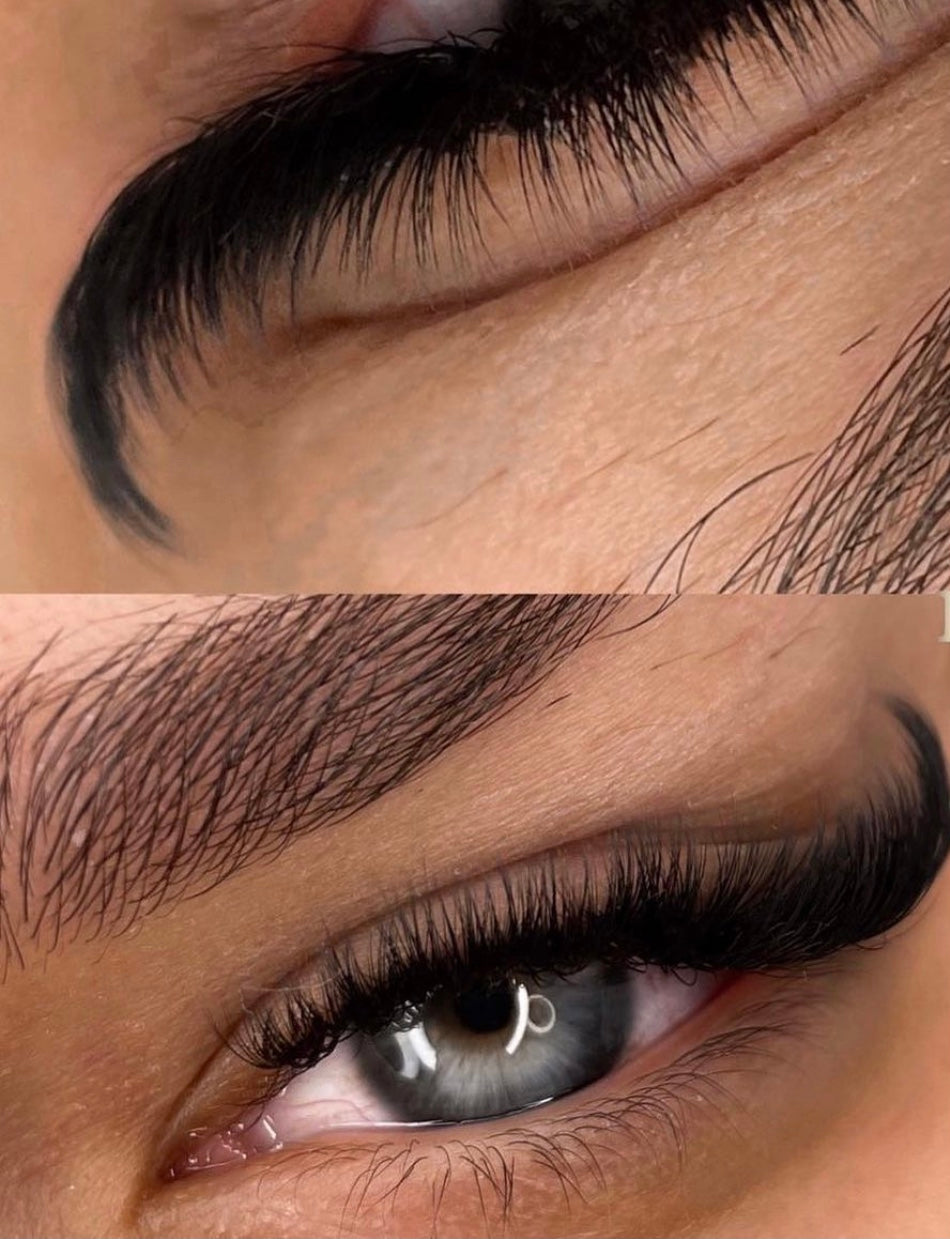 Masterclass Lash Training  Course